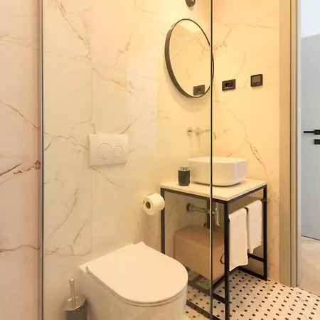 Luxury Seafront Ander Luxury Sea & Fun Zurkovo