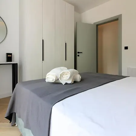 Luxury Seafront Ander Luxury Sea & Fun