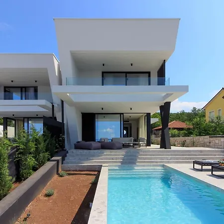 Luxury Seafront Ander Luxury Sea & Fun * Zurkovo